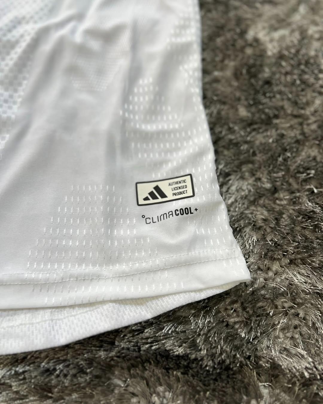 Germany Home Jersey WC 2026 (PLAYER VERSION)