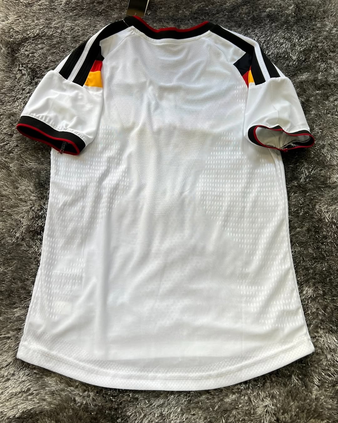 Germany Home Jersey WC 2026 (PLAYER VERSION)
