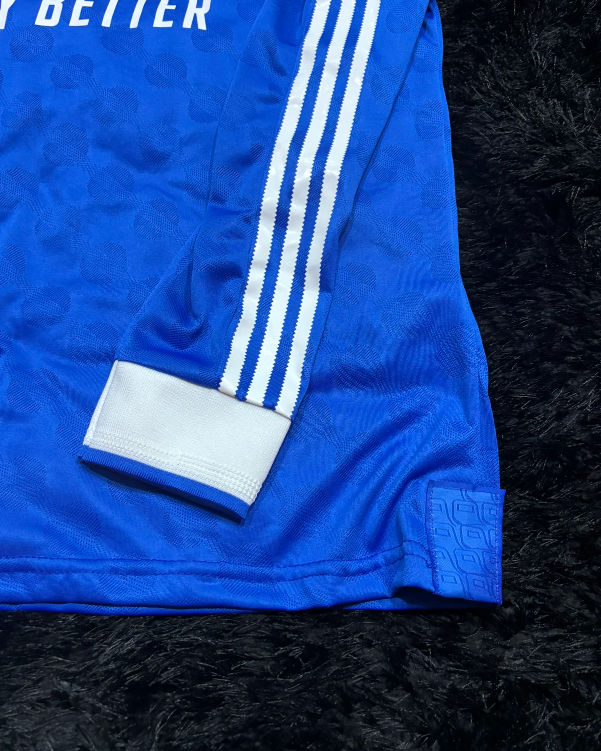 Real Madrid Away Jersey 2023/24 (Player Version)