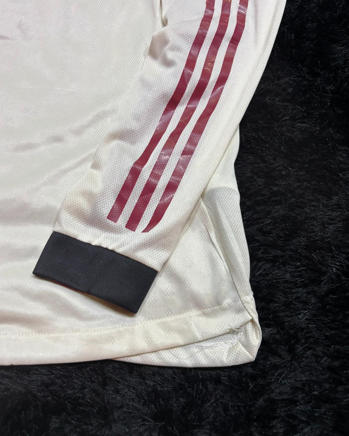 Liverpool Away Jersey 2024/25 Player Version