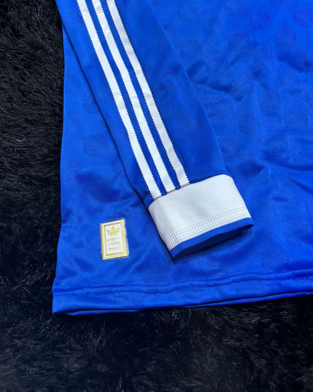 Real Madrid Away Jersey 2023/24 (Player Version)