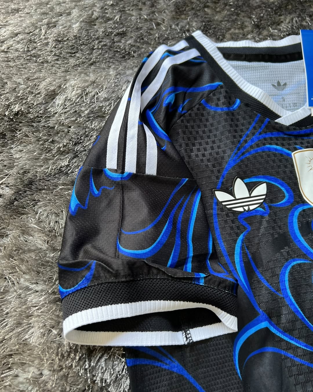 Argentina Special Edition 2026 WC jersey(PLAYER VERSION)