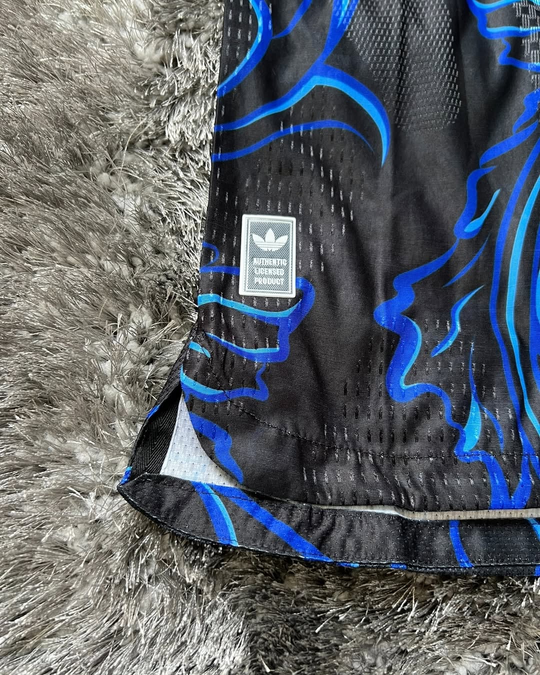 Argentina Special Edition 2026 WC jersey(PLAYER VERSION)