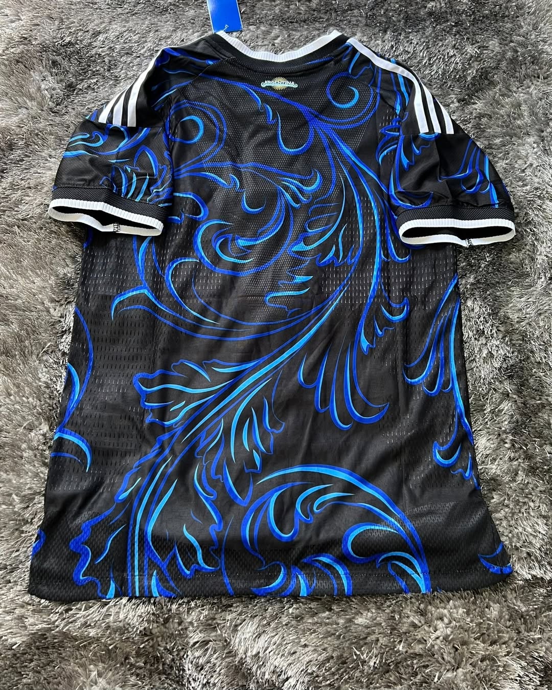 Argentina Special Edition 2026 WC jersey(PLAYER VERSION)