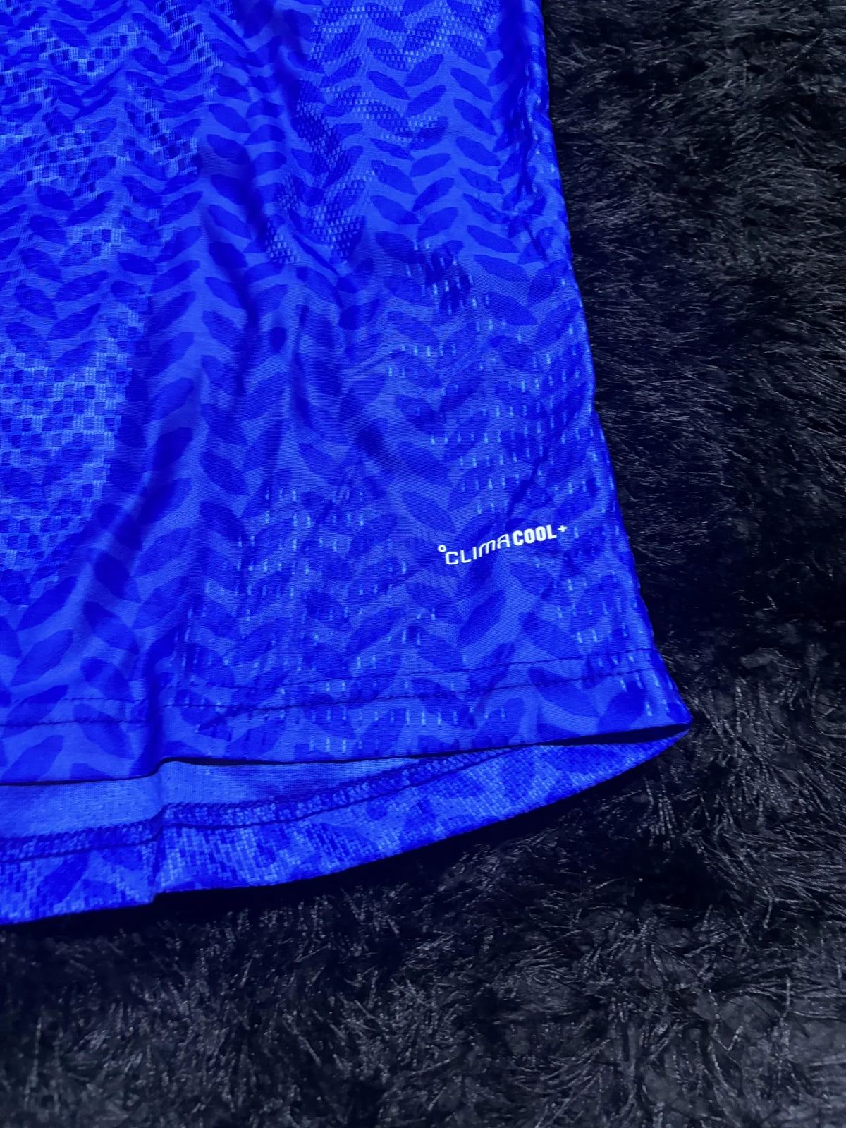 Italy Home Jersey (Player Version)