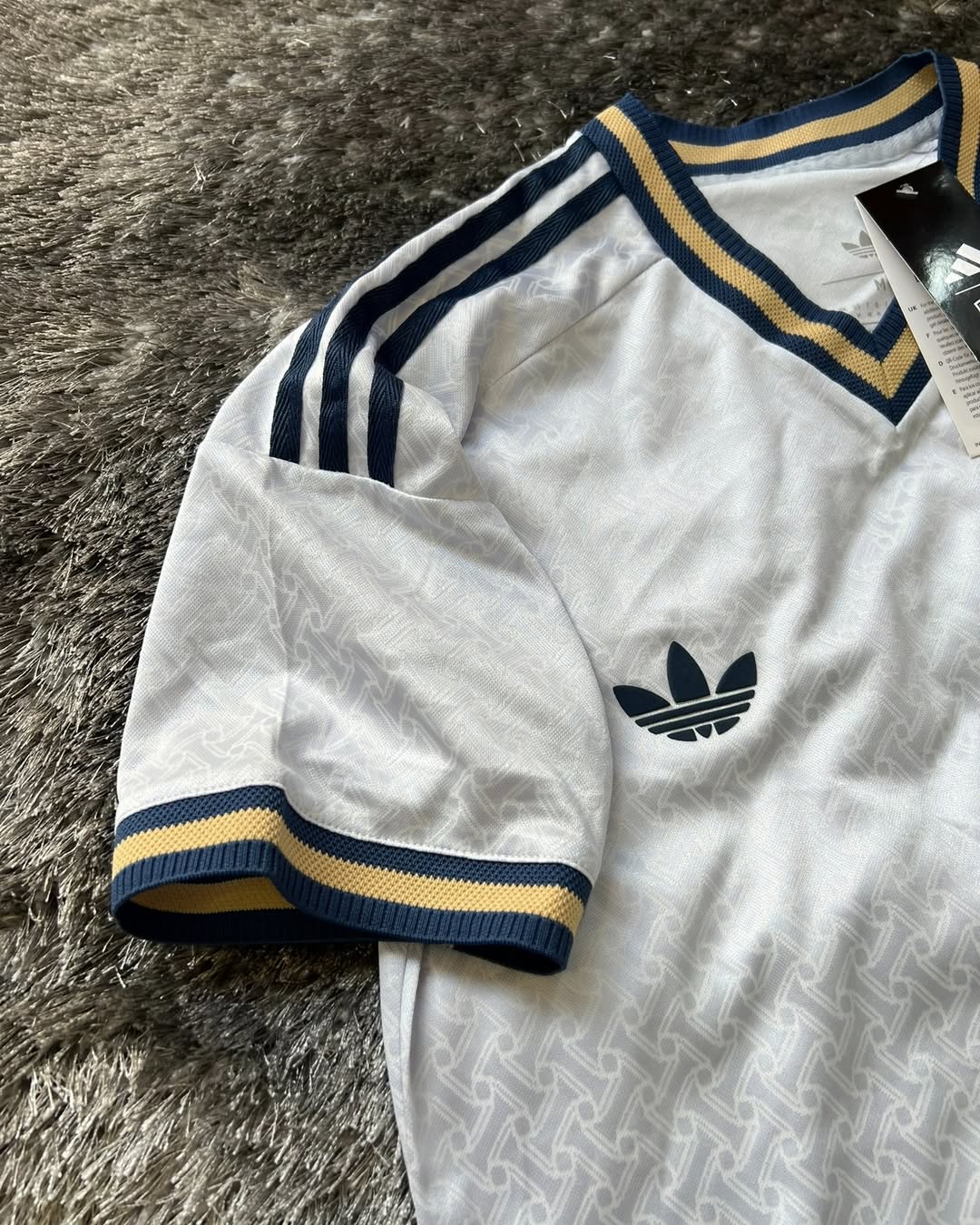Italy Away Jersey WC2026 (PLAYER VERSION)