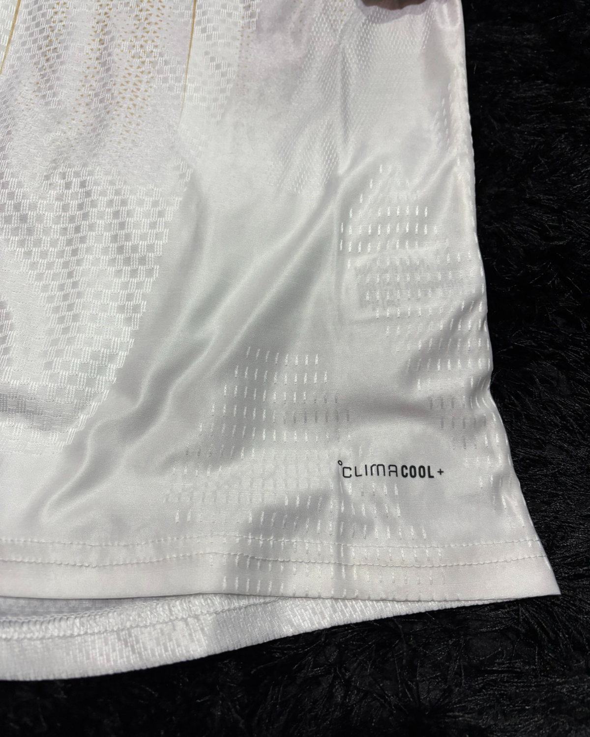 Algeria Home Jersey (Player Version)