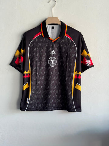 Germany Away Jersey 1994 – Retro Edition (Printed)