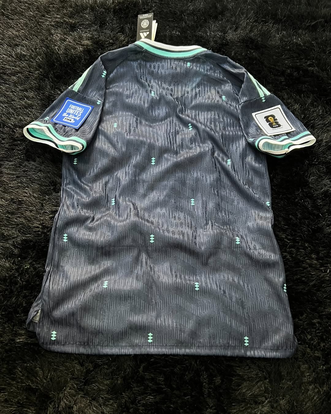 Germany 2026 Away Jersey (Player Version)