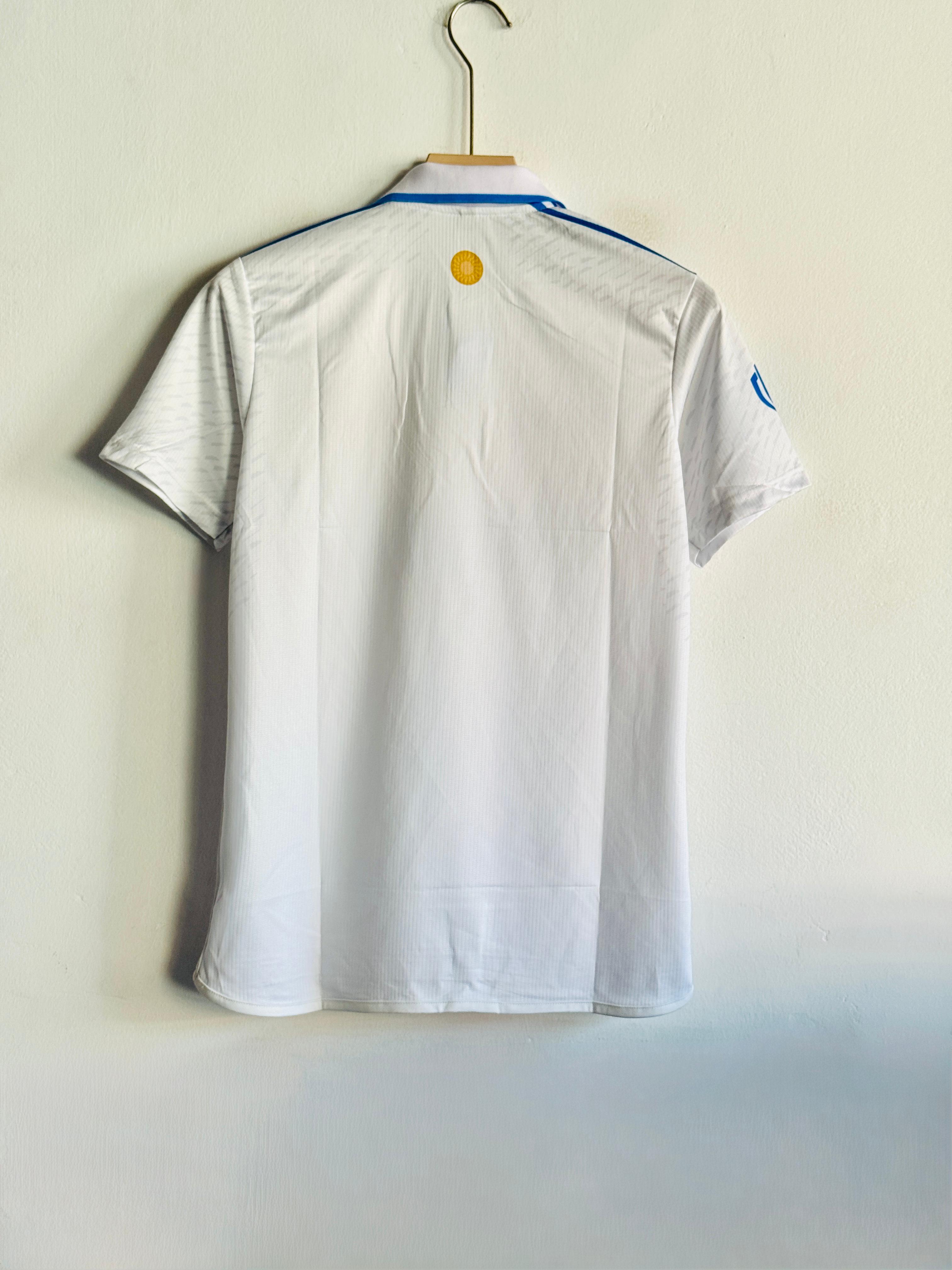 India Test jersey