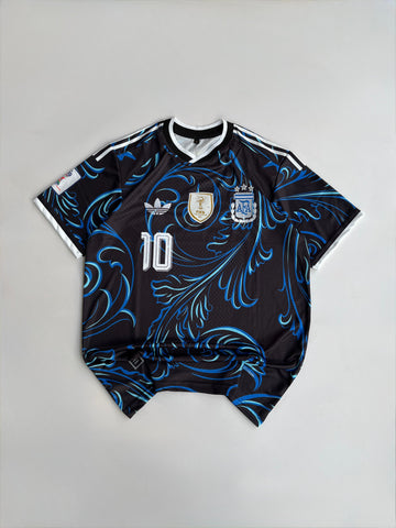 2026 Argentina Lionel Messi #10 Special Edition Jersey – FIFA World Cup League