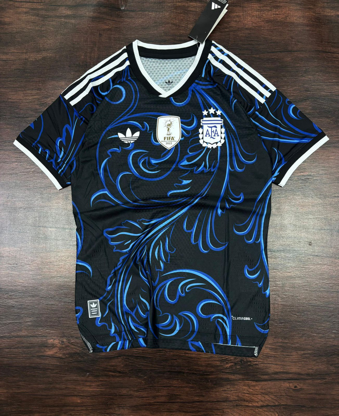 Argentina Special Edition 2026 WC jersey(PLAYER VERSION)