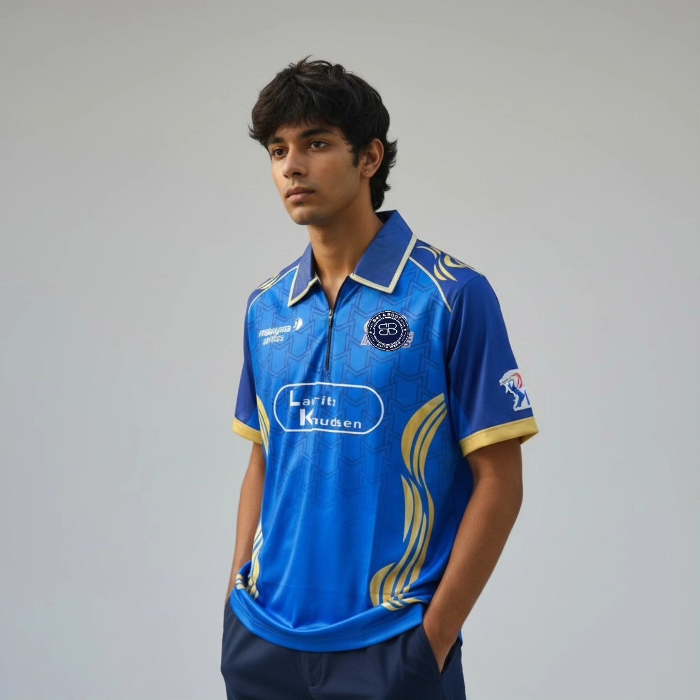 Mumbai Indians💙ROHIT Edition