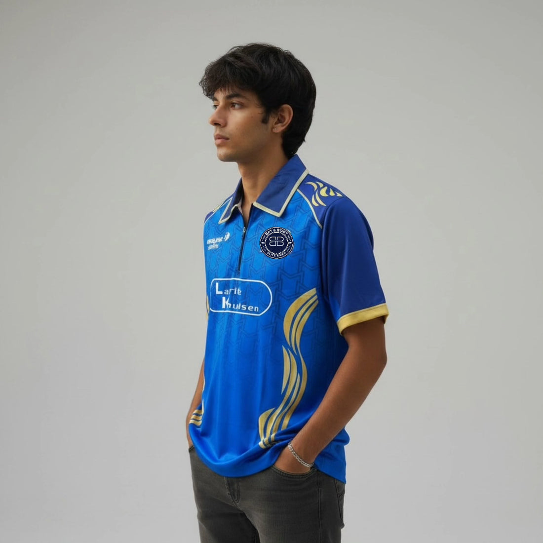 Mumbai Indians💙ROHIT Edition