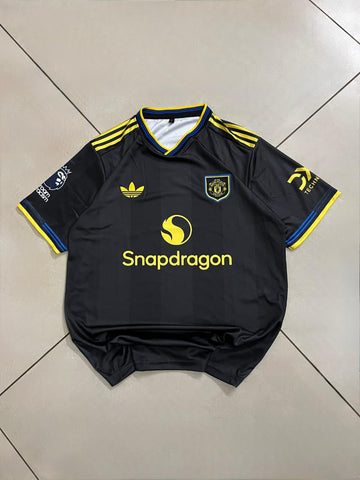 Manchester United Away Jersey (EMbroided)