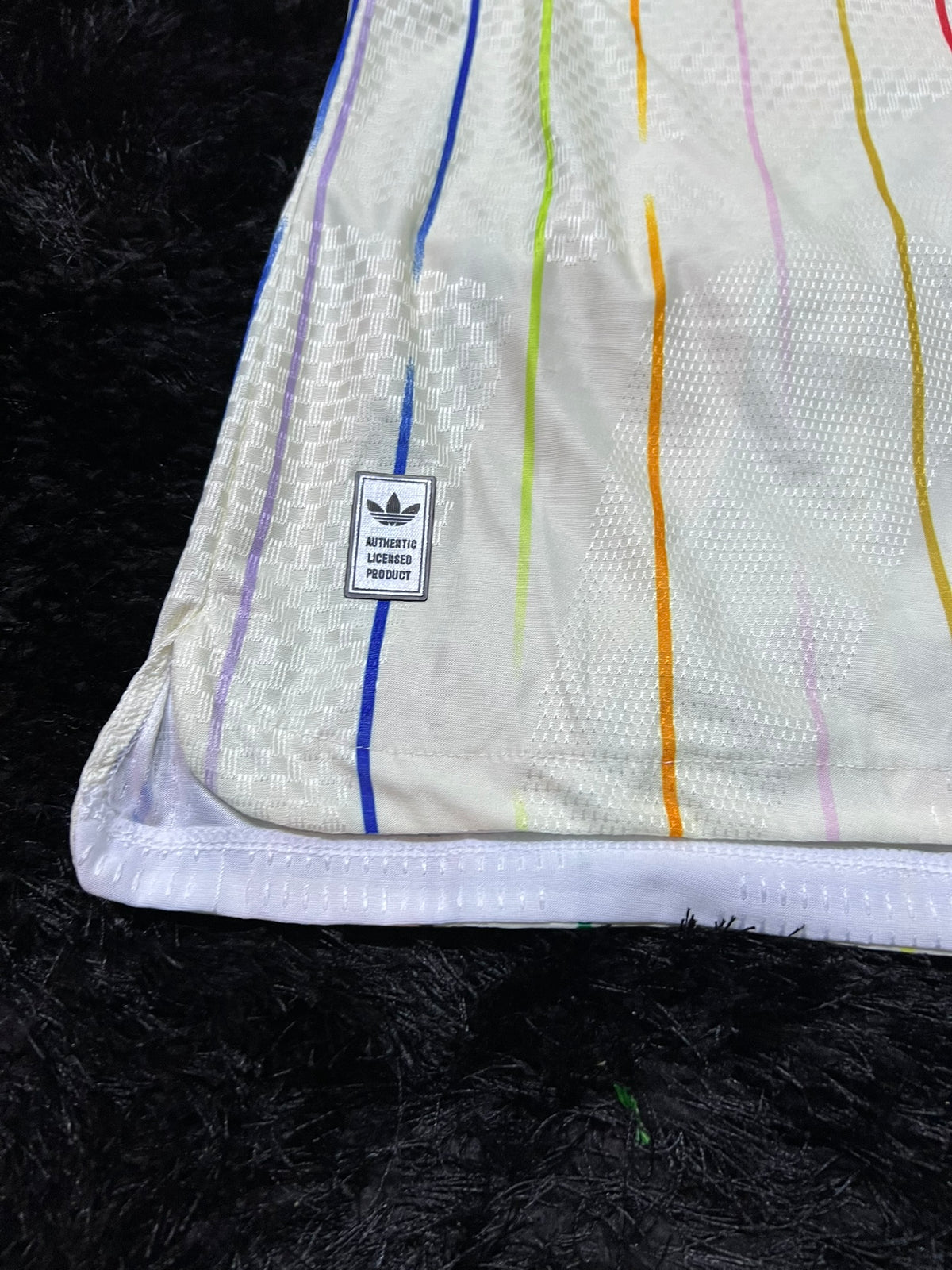 Japan 2025 Special Edition Jersey (Player Version)