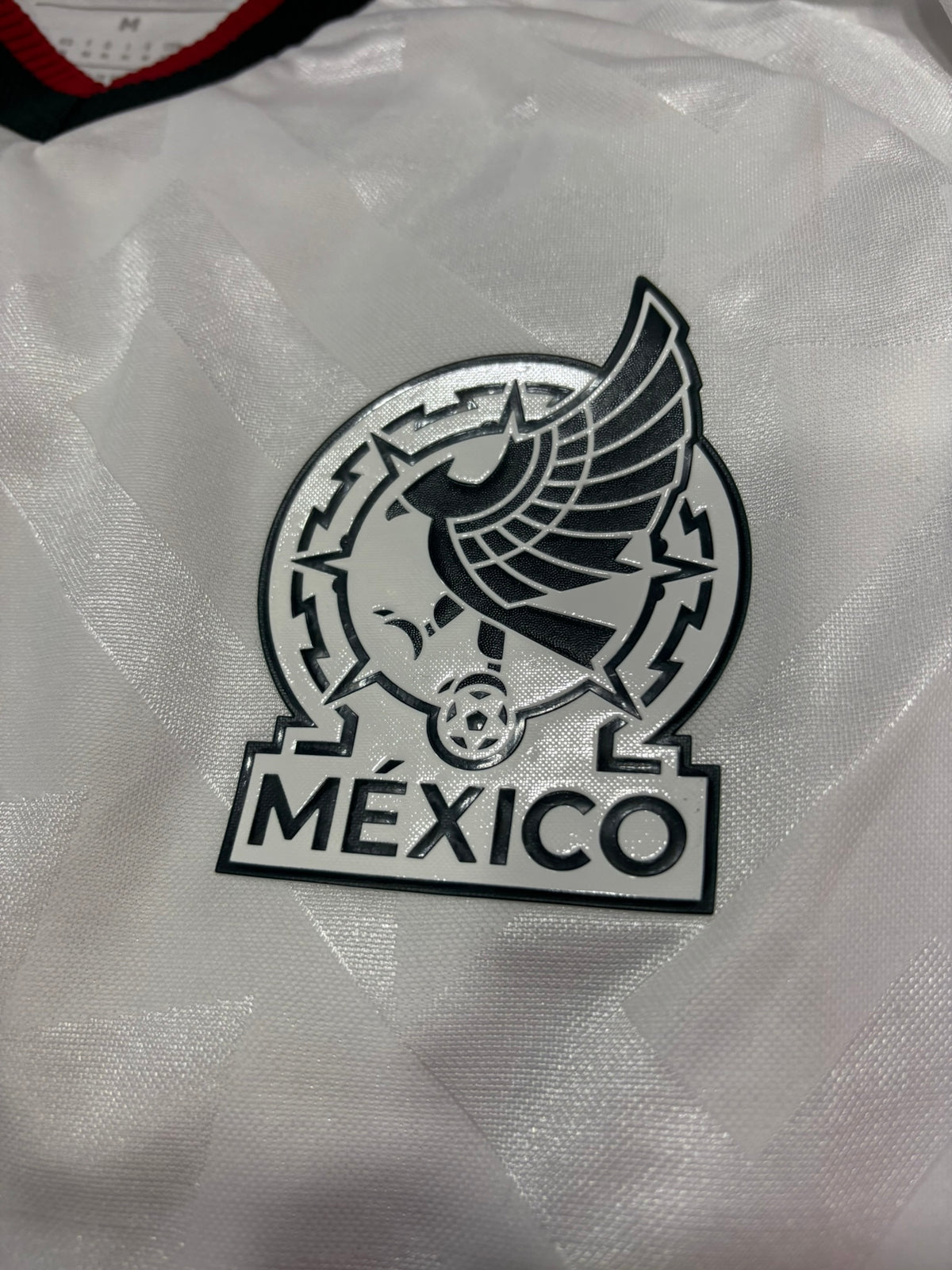 Mexico Away Jersey 2026 (Player Version)