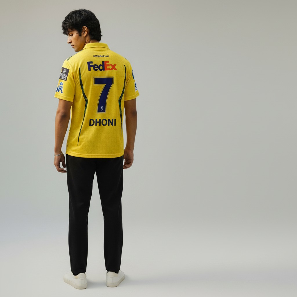IPL 2026 CSK💛 DHONI