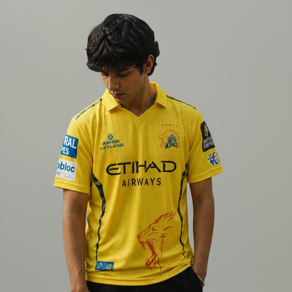 IPL 2026 CSK💛 DHONI