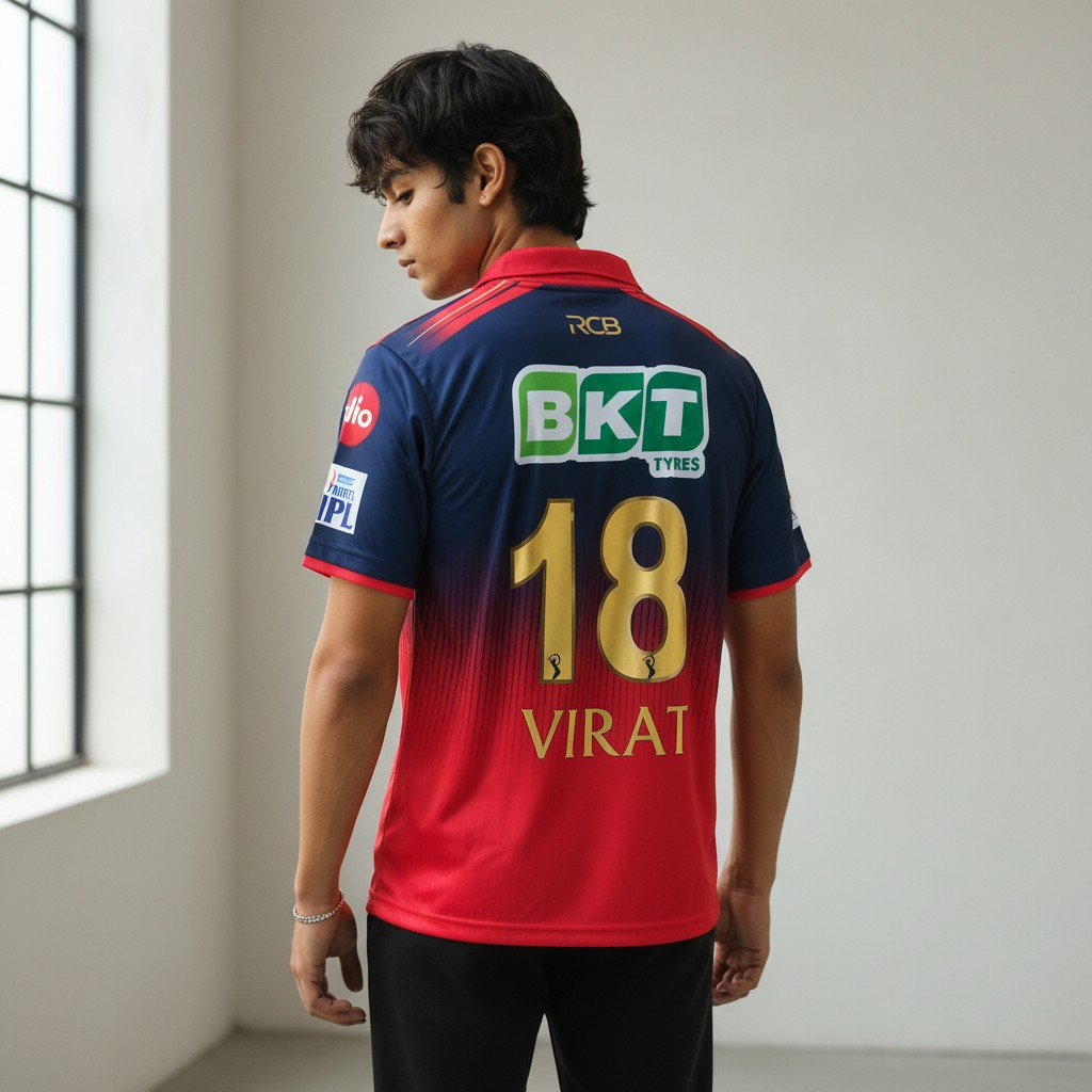 RCB 2026♥️ VIRAT EDITION