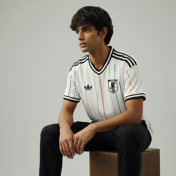 Japan 2025 Special Edition Jersey (Player Version)