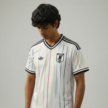 Japan Special Edition Jersey (Printed logos)