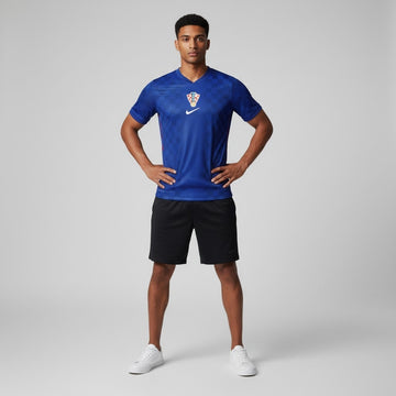 Croatia Away Jersey 2022 (Player Version)