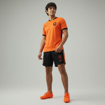 Netherlands Home Jersey 2026 (FC Set)