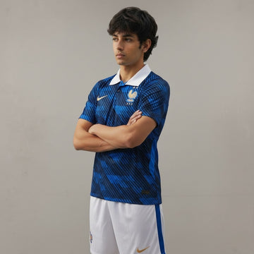 France Away Jersey 2025/26 (FC Set)