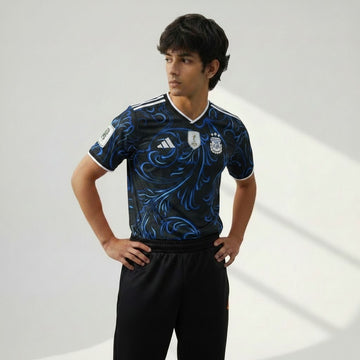 Argentina Special Edition 2026 WC jersey(PLAYER VERSION)