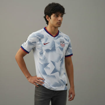 USA Away Jersey (Player Version)