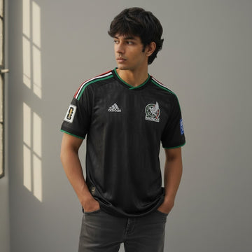 Mexico Away Jersey 2026 (Player Version)