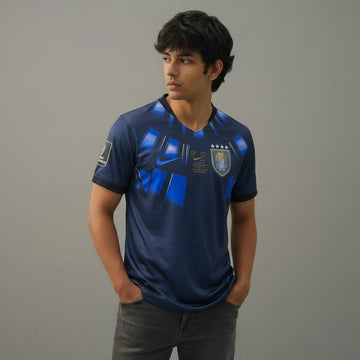 Uruguay Away Jersey 2026 (Player Version)