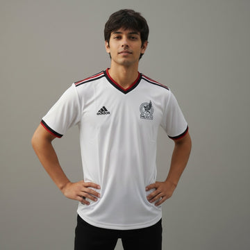 Mexico Away Jersey 2026 (Player Version)