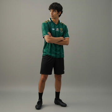 South Africa 1998 Home Jersey (Master Version)