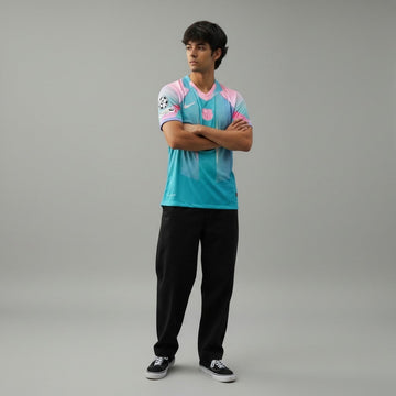 Barcelona Special Edition Jersey (Player Version)