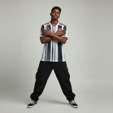 Juventus Home Jersey 2025/26 (Player Version)