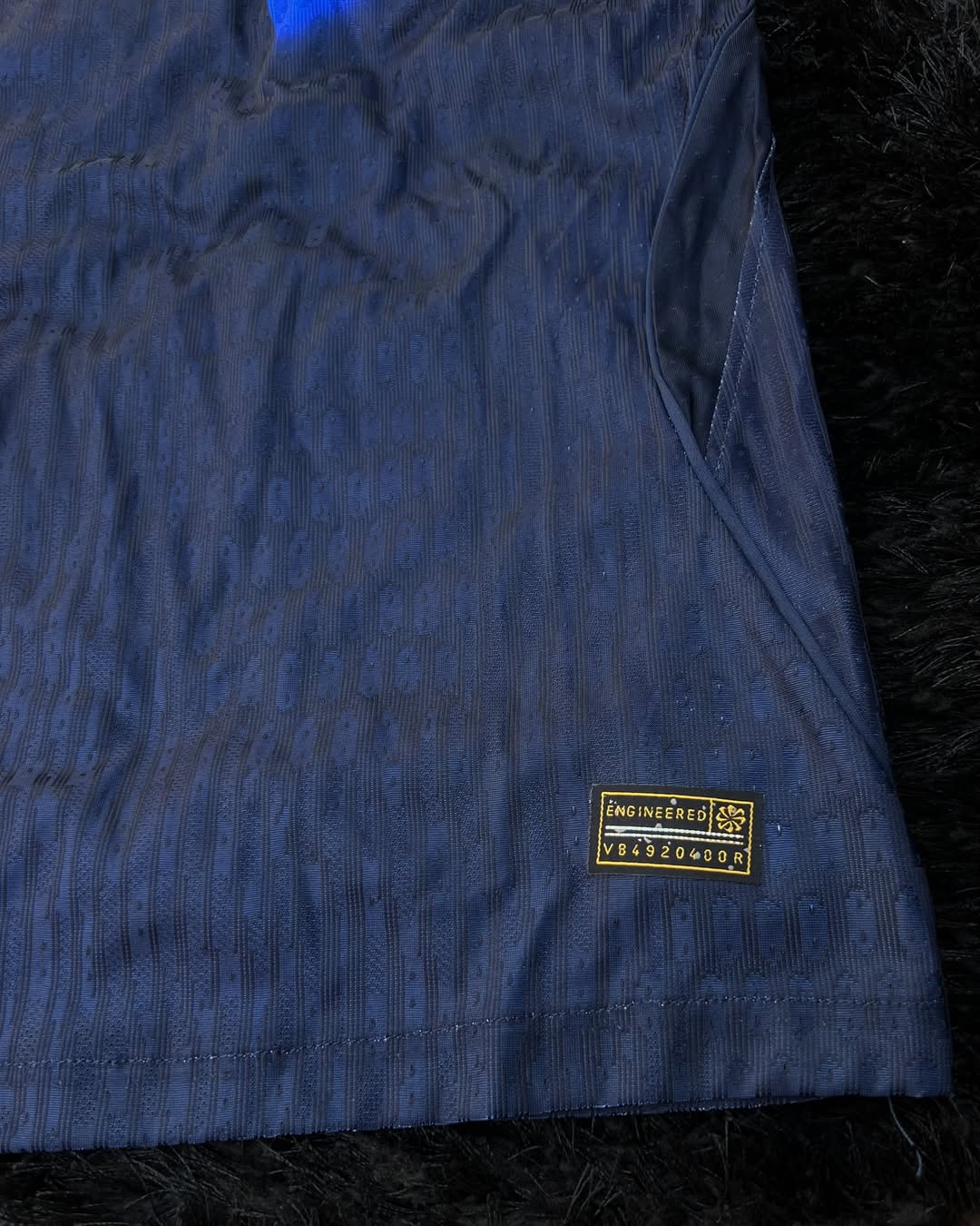 Uruguay Away Jersey 2026 (Player Version)