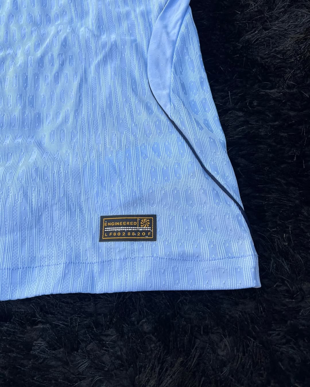 Uruguay Home Jersey 2026 (Player Version)